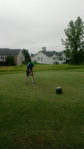 Golf Course «Hunters Ridge Golf Course», reviews and photos, 2901 Hunters Ridge Rd, Marion, IA 52302, USA