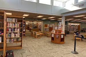 River Edge Public Library image