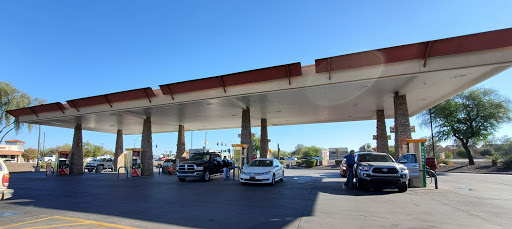 Convenience Store «Circle K», reviews and photos, 21212 N John Wayne Pkwy, Maricopa, AZ 85139, USA