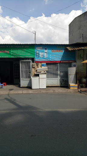 điện lạnh quang trọng