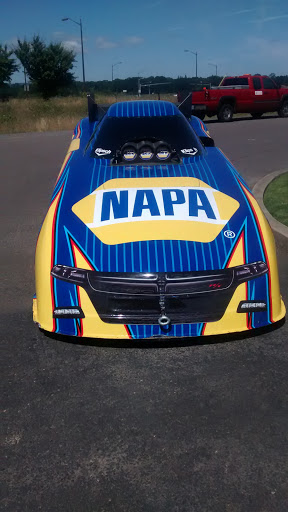 Auto Parts Store «NAPA Auto Parts - Hillsboro Auto Parts», reviews and photos, 3380 NE 15th Ave, Hillsboro, OR 97123, USA