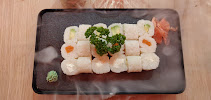 Sushi du Restaurant japonais IZAKAYA à Le Grand-Quevilly - n°17