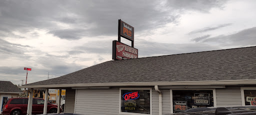 Shoe Store «Hayes Shoes», reviews and photos, 280 Three Springs Rd, Bowling Green, KY 42104, USA