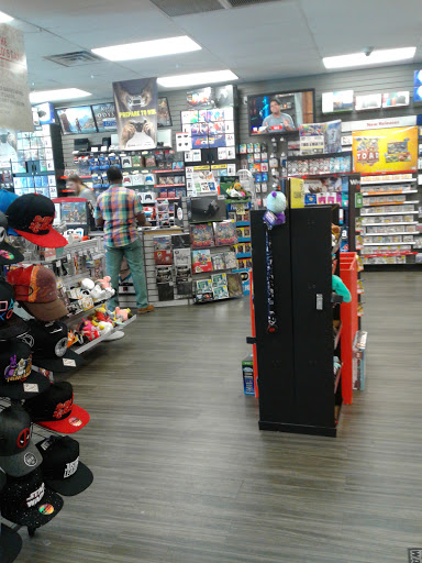 Video Game Store «GameStop», reviews and photos, 12209 Lake June Rd Ste 400, Balch Springs, TX 75180, USA