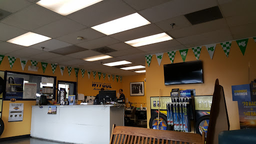 Auto Repair Shop «Wiygul Automotive Clinic Of Alexandria, VA», reviews and photos, 310 S Pickett St, Alexandria, VA 22304, USA