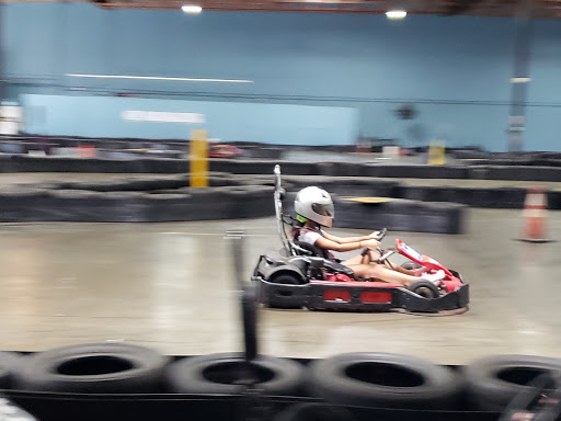 Go-Kart Track «Umigo Indoor Kart Racing», reviews and photos, 6538 Patterson Pass Rd, Livermore, CA 94550, USA