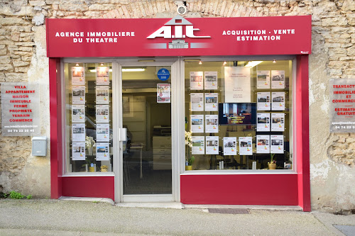 Agence Immobilière du Théâtre à Bourg-en-Bresse