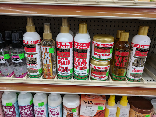 Discount Store «Double Discount Stores», reviews and photos, 1024 Westchester Ave, Bronx, NY 10459, USA