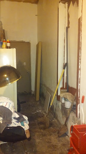 Barber Shop «Major League Barber Shop», reviews and photos, 3831 Lee Rd, Cleveland, OH 44128, USA