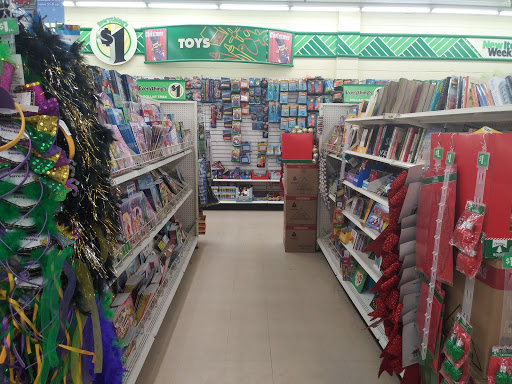 Dollar Store «Dollar Tree», reviews and photos, 6346 S U.S. Hwy 85-87, Fountain, CO 80817, USA