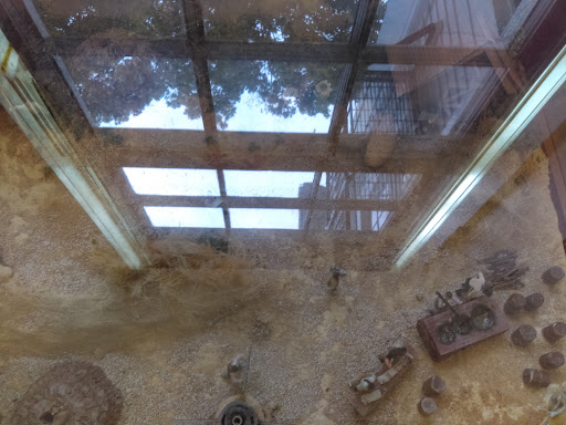 Museum «Sag Harbor Whaling & Historical Museum», reviews and photos, 200 Main St, Sag Harbor, NY 11963, USA