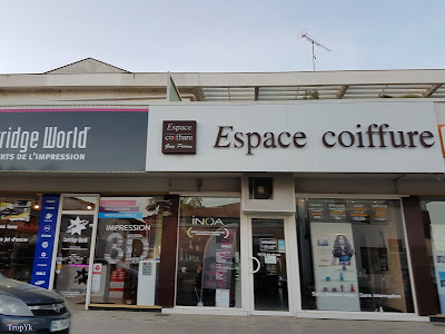 Espace Coiffure à Gujan-Mestras