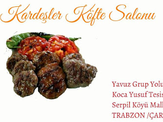 KARDEŞLER ET & MANGAL