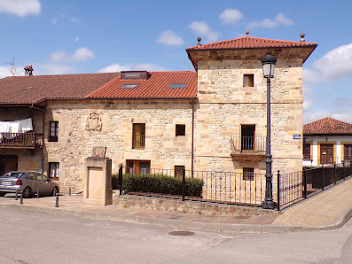 Casona del Patriarca C. el Campo, 5, 39696 Selaya, Cantabria, España
