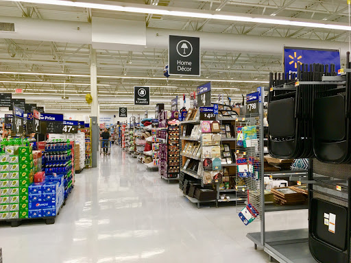 Discount Store «Walmart», reviews and photos, 1460 Golf Rd, Rolling Meadows, IL 60008, USA