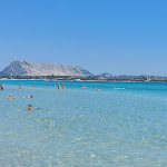 Photo n°3 de l'avis de Pasquale.o fait le 29/08/2022 à 12:17 sur le  Hotel Le Mimose à San Teodoro