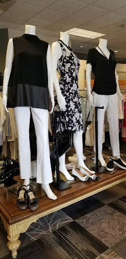 Non-Profit Organization «Clothes That Work», reviews and photos, 1133 S Edwin C Moses Blvd #392, Dayton, OH 45417, USA