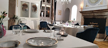 Atmosphère du Restaurant gastronomique La Table de Cyrille à Besançon - n°12