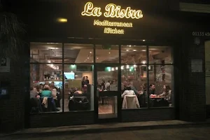 La Bistro Mediterranean Kitchen image