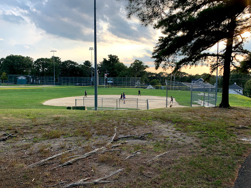 Park «Simonds Park», reviews and photos, 10 Bedford St, Burlington, MA 01803, USA