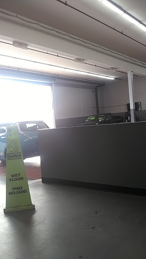 Nissan Dealer «Alhambra Nissan», reviews and photos, 726 E Main St, Alhambra, CA 91801, USA