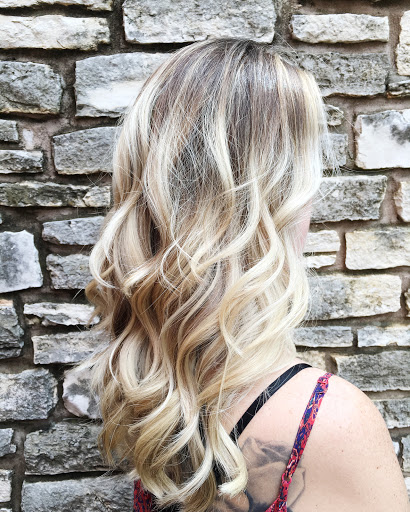 Hair Salon «Urban Betty Salon», reviews and photos, 1206 W 38th St #1107, Austin, TX 78705, USA