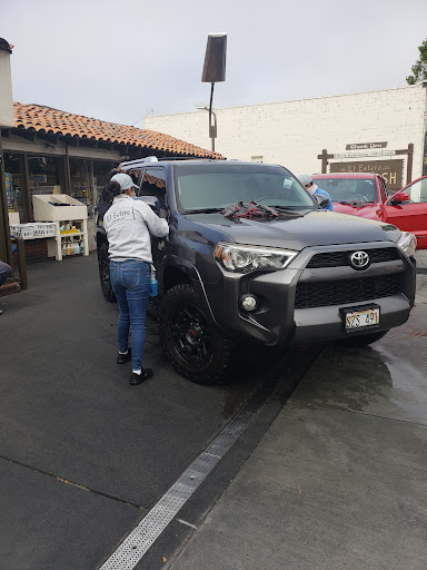 Car Wash «El Estero Hand Car Wash», reviews and photos, 590 Fremont St, Monterey, CA 93940, USA