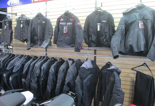 Motorcycle Dealer «Honda of Riverhead», reviews and photos, 1407 Pulaski St, Riverhead, NY 11901, USA
