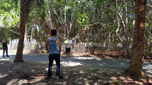 Park «Eighty Seven Park», reviews and photos, 8701 Collins Ave, Miami Beach, FL 33154, USA