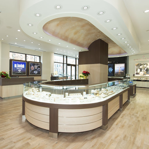 Jeweler «W. Kodak Jewelers», reviews and photos, 60 Newark St, Hoboken, NJ 07030, USA