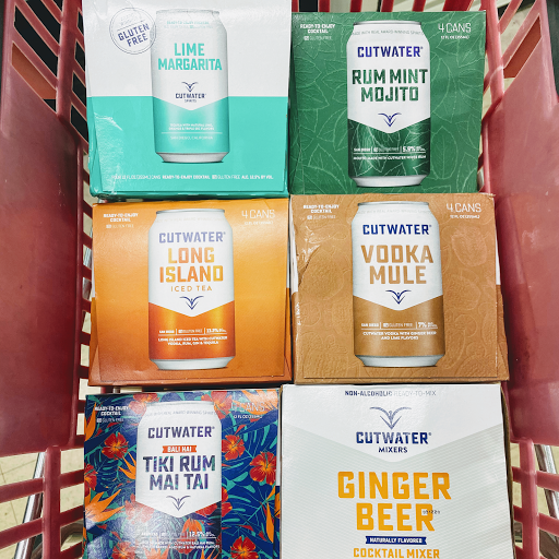 Liquor Store «Longhorn Liquor Store», reviews and photos, 223 NW Broad St, Murfreesboro, TN 37130, USA