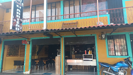 Parrilla y Restaurante el Arriero - Cr 9, 60 panamericana #No 2, Chachagüí, Nariño, Colombia