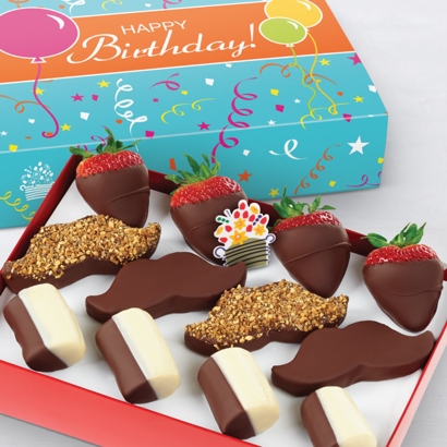 Gift Shop «Edible Arrangements», reviews and photos, 2001 E Greyhound Pass, Carmel, IN 46032, USA