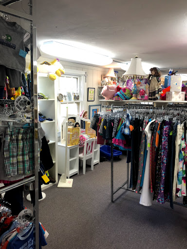 Thrift Store «Good Stuff Thrift Inc», reviews and photos, 5010 York Rd, Buckingham, PA 18901, USA
