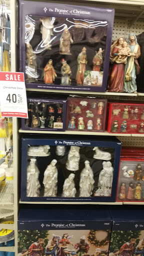 Craft Store «Hobby Lobby», reviews and photos, 3701 McKinley Pkwy #1240, Blasdell, NY 14219, USA