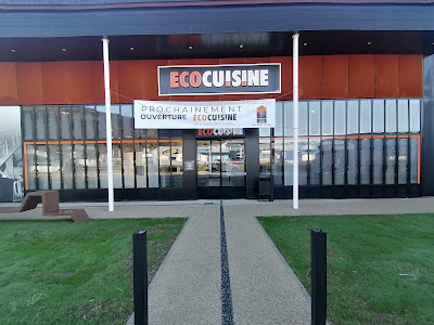 Ecocuisine Champagnole - Cuisines et Electroménager à Champagnole