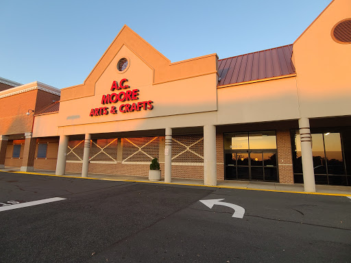 Shopping Mall «Fair City Mall», reviews and photos, 9650 Main Street, Fairfax, VA 22031, USA