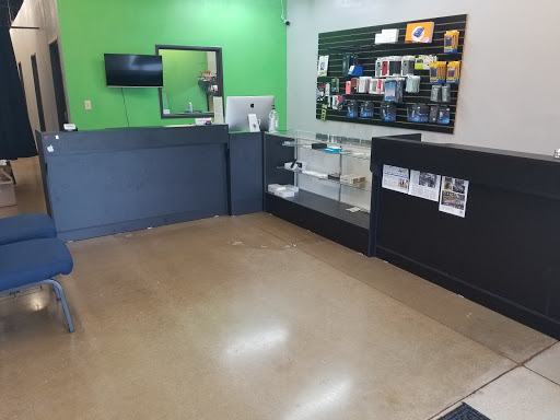 Mobile Phone Repair Shop «iTeK Reps Cell Phone & PC Repair», reviews and photos, 1212 US-377 #117, Roanoke, TX 76262, USA