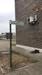 CVO EduKempen - Campus Begonialaan