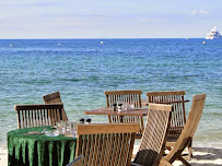 Photos du propriétaire du Restaurant méditerranéen Estérel Plage Restaurant Juan Les Pins à Antibes - n°6