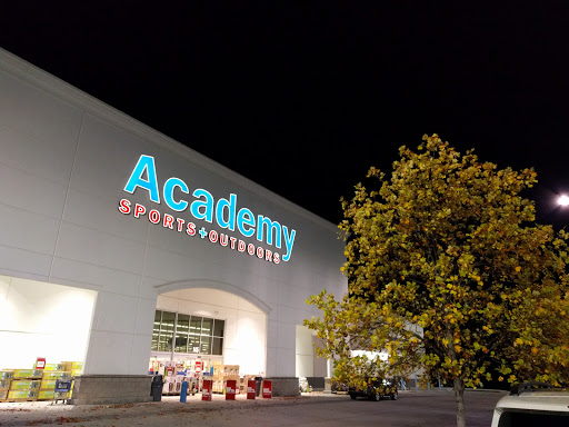 Sporting Goods Store «Academy Sports + Outdoors», reviews and photos, 145 Moss Grove Blvd, Knoxville, TN 37922, USA