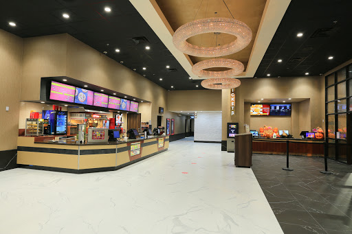 Movie Theater «4 Star Cinemas», reviews and photos, 12111 Valley View St, Garden Grove, CA 92845, USA