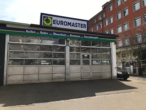 Euromaster Zürich