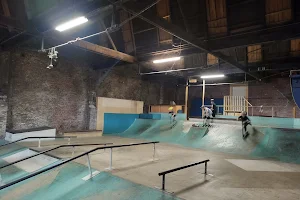 World Skate Center image