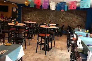 Money Pancho Mexican Restaurant, Inc. image
