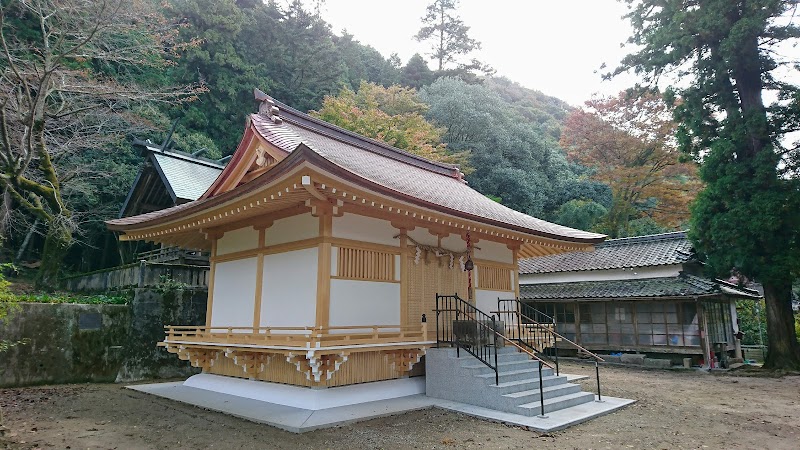 艮神社