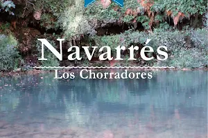 Chorradores image