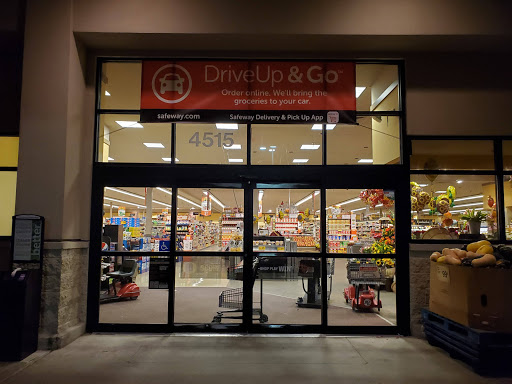 Grocery Store «Safeway», reviews and photos, 4515 SE Woodstock Blvd, Portland, OR 97206, USA