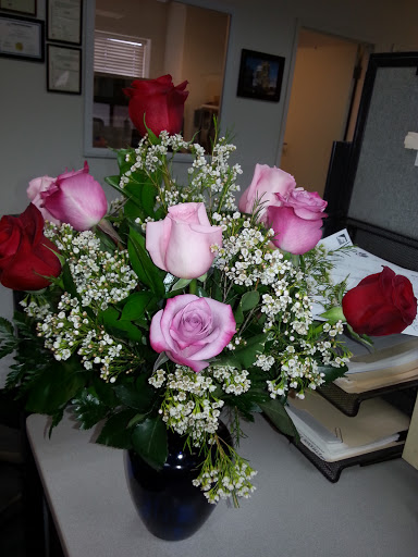 Florist «Caldwell Floral», reviews and photos, 103 S Kimball Ave, Caldwell, ID 83605, USA