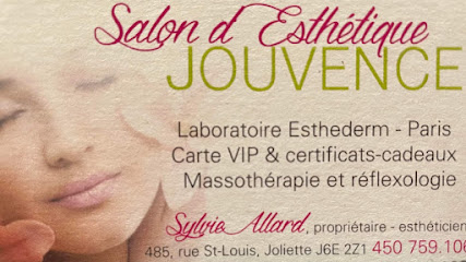 Esthetique Jouvence